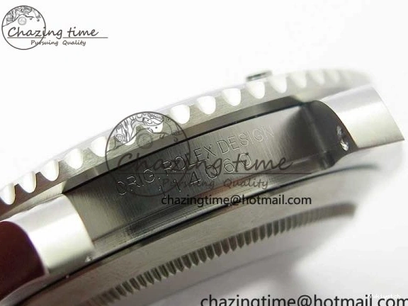 Date Case Black SA3130 Submariner 904L Noob 1:1 V10 Ceramic SS Best Edition No Bracelet and 114060 0509